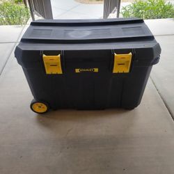 Stanley Large storage container 