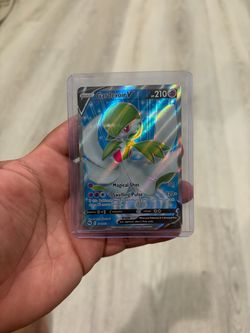 Gardevoir (pokemon)