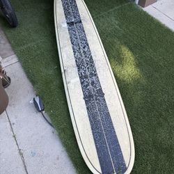 Dive'n surf 9'6ft Surfboard Longboard 
