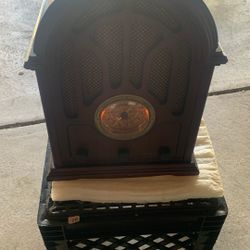 AC—DC. Classic        works great