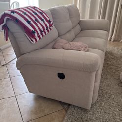 La-z-boy Recliner Sofa
