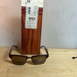 Maui Jim Kawika Sun Glasses