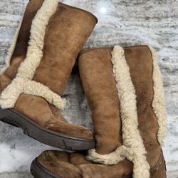 Women UGG Boots Size 7