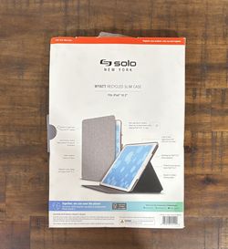 iPad Case 10.2