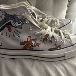 Converse
