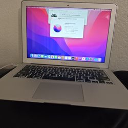  (13-inch, 2017) Processor 18 GHz Dual-Core Intel Core Memory 8GB DDR3 Graphics: Iintel HD Graphies 6000 1536 MB