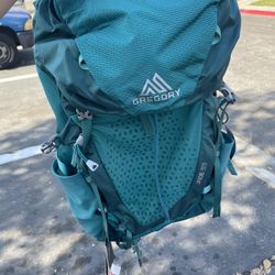 Hiker Backpack 