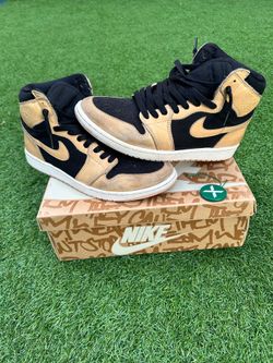 Jordan 1 Heirloom