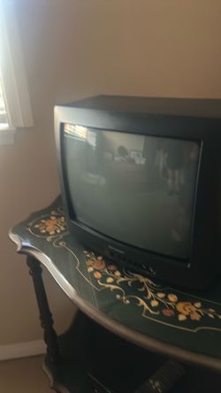Vintage Television, Sharp