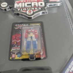 Transformers 