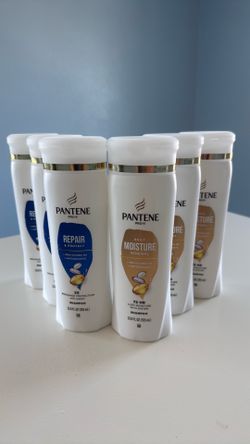 Pantene Shampoo $2.50
