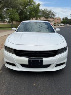 2017 Dodge Charger