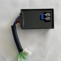 CDI Module Box for Polaris Scrambler 90 2003 Sportsman 90 Predator 90 2003-2006