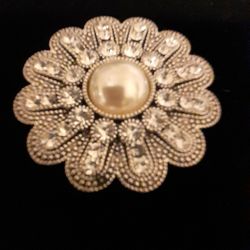 Vintage Style Pendant