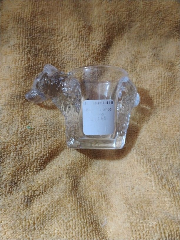 Shot