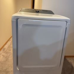 Samsung Electric Dryer – Needs Heating Element Repair