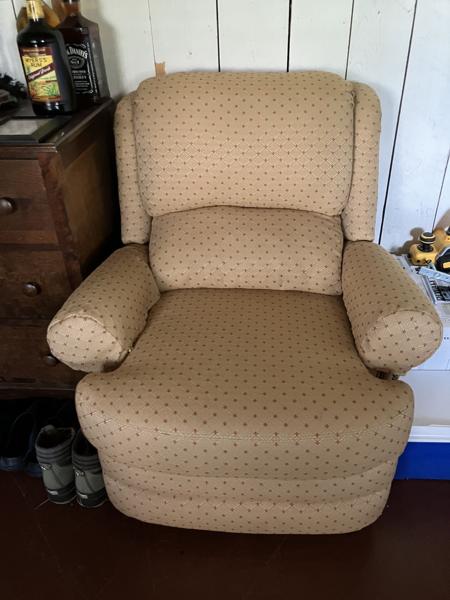 Recliner