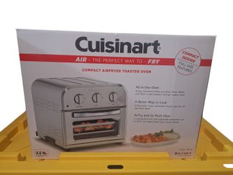 Cuisinart Oven