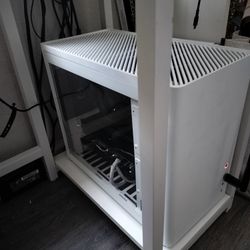 Custom Built PC, Moving Special