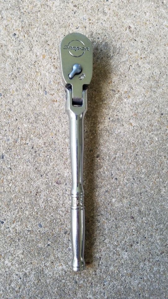 1/4" Snap-on Ratchet