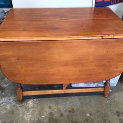 Antique Table