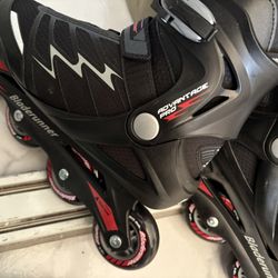 Patines Talla 10, Excelente Estado, Sin uso 