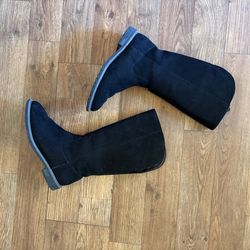 Girl’s Boots