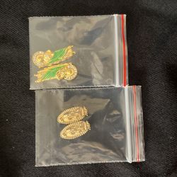 Nail Charms