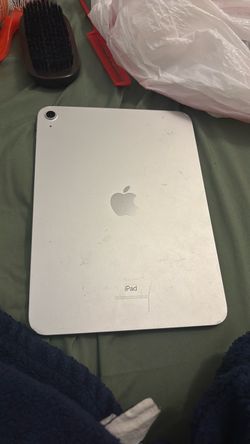 Ipad 10 th gen