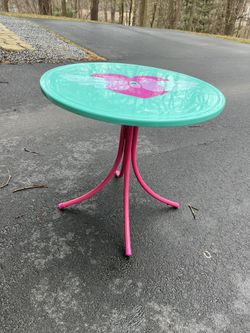 Kids Table