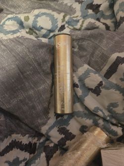 Saje Fortify Antitussive Oil Blend Rub