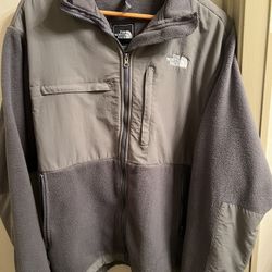 The North Face Jacket 