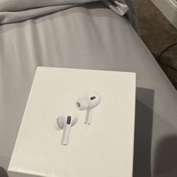Airpod pro 2s