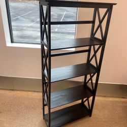 Bookshelf 