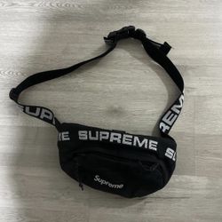 Supreme Bag