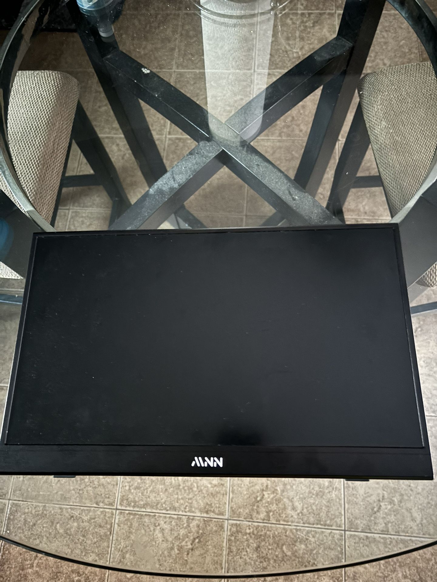 Portable Monitor