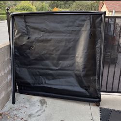 Need Gone! Truck Bed Cover!