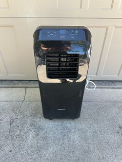 Portable Air Conditioner