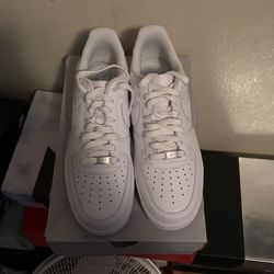Air Force 1s(Brand New)