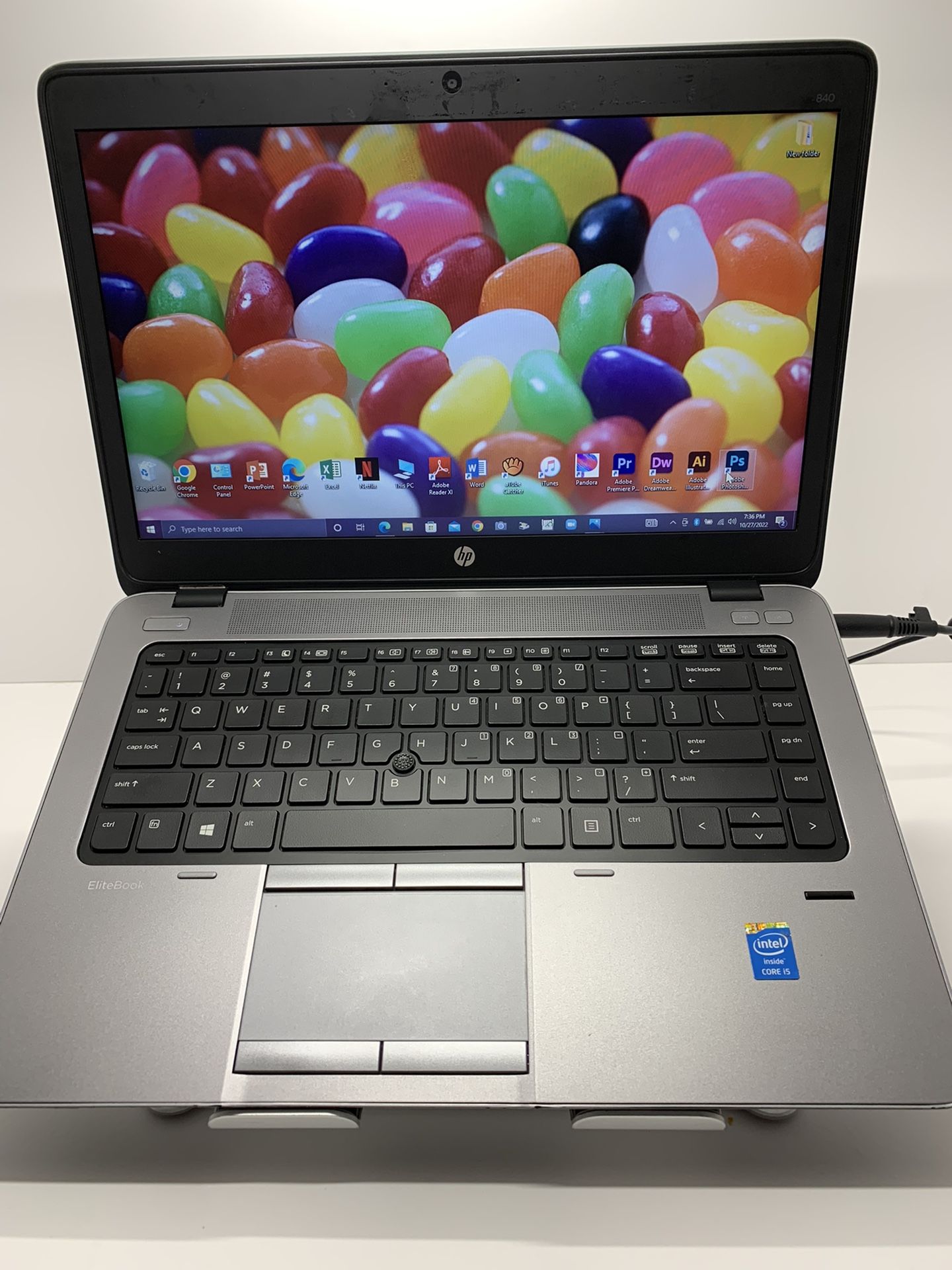 ELITEBOOK 840 G1…6 GENERATION GB …HHD Capacity