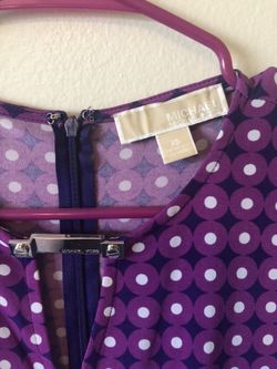 Michale Kors dress- almost new