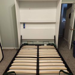Murphy Bed