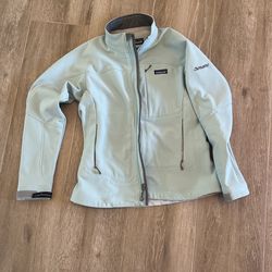 Patagonia Women Jacket