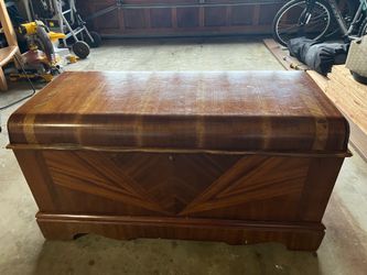Hope Chest
