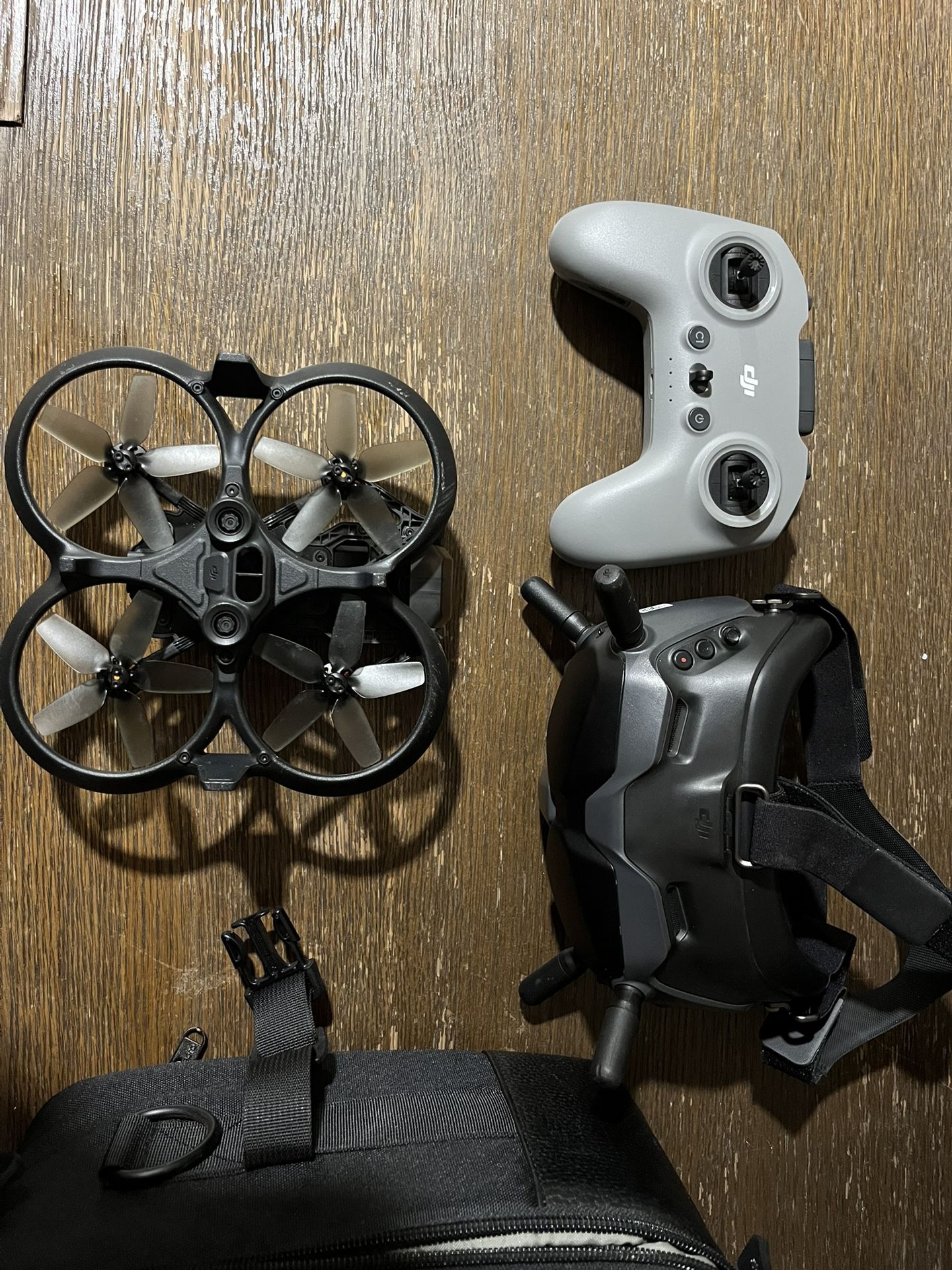 DJI Avata Fpv Drone