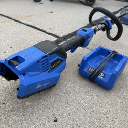Kobalt Brushless Weed Wacker 