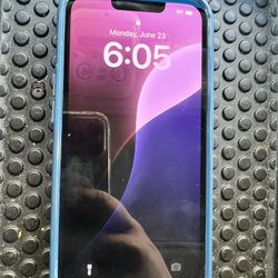 iPhone 13 