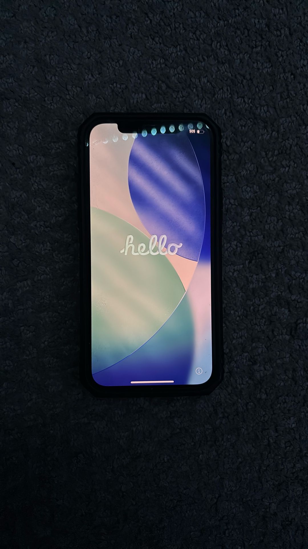 Iphone 12