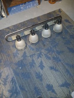 Vanity lights
