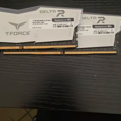 16GB RAM (2x 8GB)